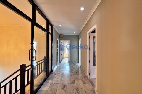 บ้านในพัทยา, ประเทศไทย 5 ห้องนอน № 196005 - รูปถ่าย 18