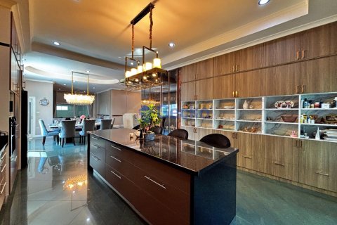 บ้านในพัทยา, ประเทศไทย 5 ห้องนอน № 196005 - รูปถ่าย 14