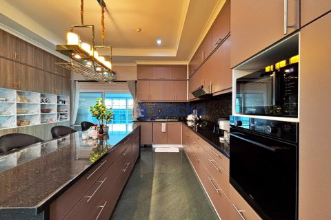 บ้านในพัทยา, ประเทศไทย 5 ห้องนอน № 196005 - รูปถ่าย 8