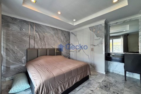 บ้านในพัทยา, ประเทศไทย 5 ห้องนอน № 196005 - รูปถ่าย 7