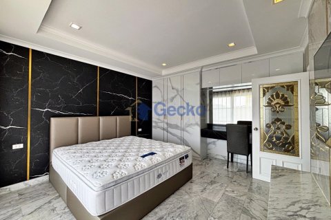 บ้านในพัทยา, ประเทศไทย 5 ห้องนอน № 196005 - รูปถ่าย 29