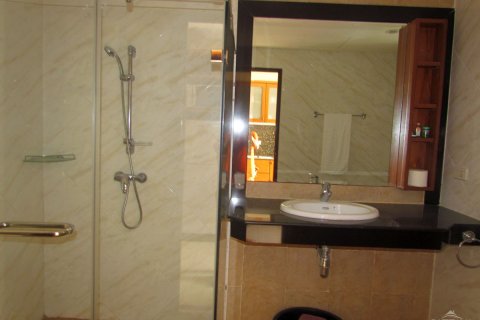 Studio in the Condo in Pattaya, Thailand № 204032 - photo 8