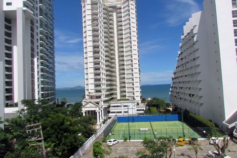 Studio in the Condo in Pattaya, Thailand № 204032 - photo 4