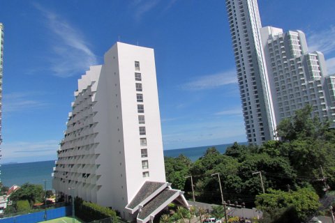 Studio in the Condo in Pattaya, Thailand № 204032 - photo 5