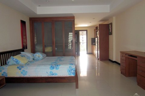 Studio in the Condo in Pattaya, Thailand № 204032 - photo 6