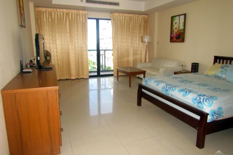 Studio in the Condo in Pattaya, Thailand № 204032 - photo 2