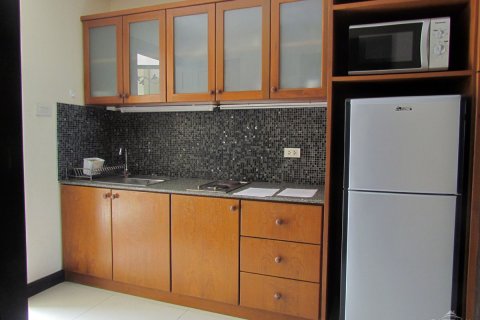Studio in the Condo in Pattaya, Thailand № 204032 - photo 7