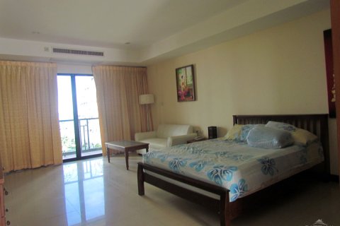 Studio in the Condo in Pattaya, Thailand № 204032 - photo 3