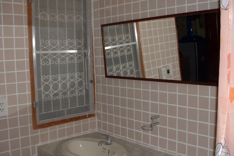 Studio in the Condo on Jomtien Beach, Pattaya, Thailand  № 204030 - photo 13