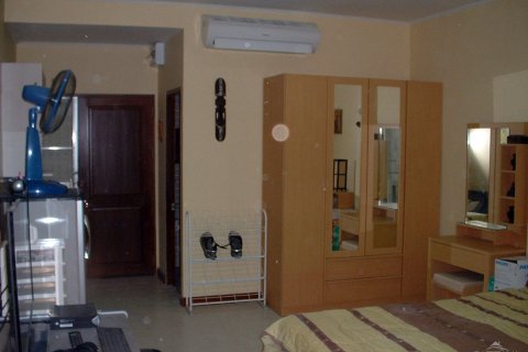 Studio in the Condo on Jomtien Beach, Pattaya, Thailand  № 204030 - photo 7