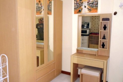 Studio in the Condo on Jomtien Beach, Pattaya, Thailand  № 204030 - photo 11