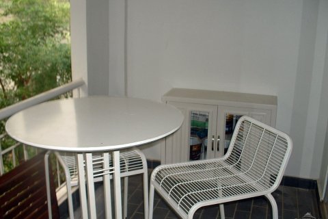 Studio in the Condo on Jomtien Beach, Pattaya, Thailand  № 204030 - photo 6