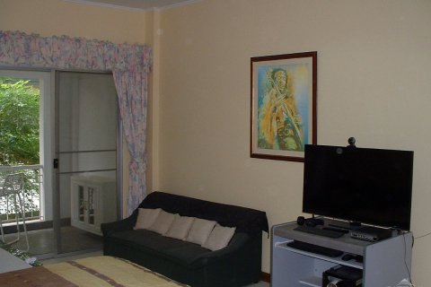 Studio in the Condo on Jomtien Beach, Pattaya, Thailand  № 204030 - photo 3