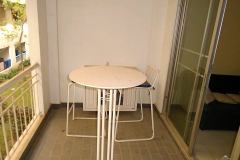 Studio in the Condo on Jomtien Beach, Pattaya, Thailand  № 204030 - photo 5