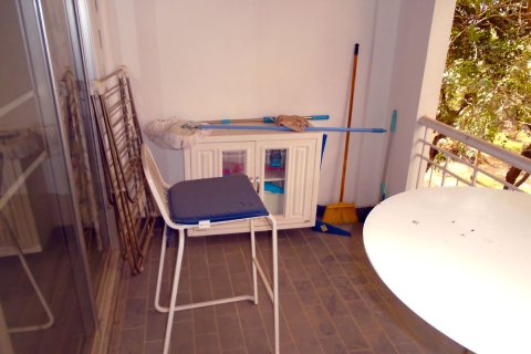 Studio in the Condo on Jomtien Beach, Pattaya, Thailand  № 204030 - photo 4