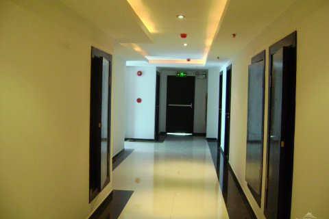 Studio in the Condo in Pattaya, Thailand  № 204028 - photo 9