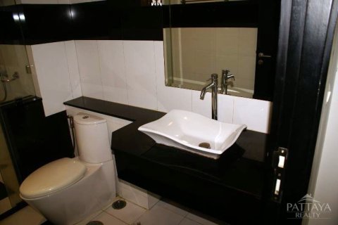 Studio in the Condo in Pattaya, Thailand  № 204028 - photo 8