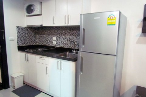Studio in the Condo in Pattaya, Thailand  № 204028 - photo 6