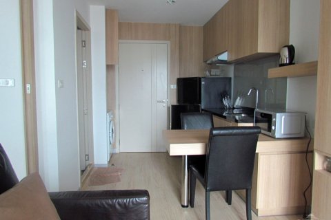 Condo in Pattaya, Thailand, 1 bedroom  № 204033 - photo 5
