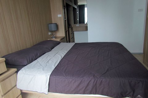 Condo in Pattaya, Thailand, 1 bedroom  № 204033 - photo 7
