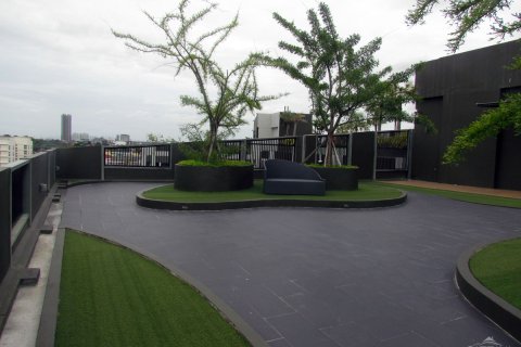 Condo in Pattaya, Thailand, 1 bedroom  № 204033 - photo 12