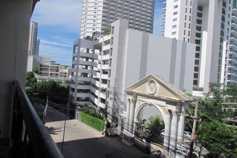 สตูดิโอในคอนโดมิเนียมในพัทยา, ประเทศไทย № 204031 - รูปถ่าย 5