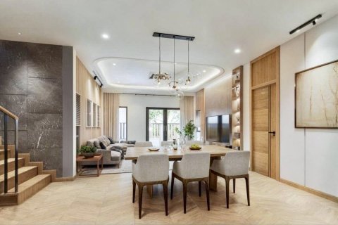 วิลล่าในพัทยา, ประเทศไทย 3 ห้องนอน № 203510 - รูปถ่าย 4