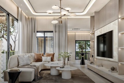 วิลล่าในพัทยา, ประเทศไทย 3 ห้องนอน № 203511 - รูปถ่าย 3
