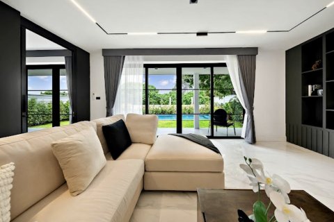 วิลล่าในพัทยา, ประเทศไทย 3 ห้องนอน № 203507 - รูปถ่าย 11