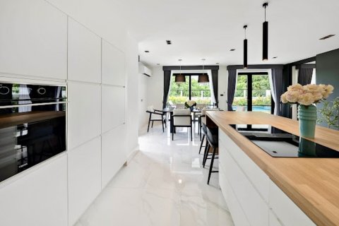 วิลล่าในพัทยา, ประเทศไทย 3 ห้องนอน № 203507 - รูปถ่าย 16