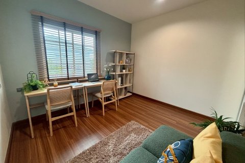 วิลล่าในพัทยา, ประเทศไทย 4 ห้องนอน № 203506 - รูปถ่าย 24