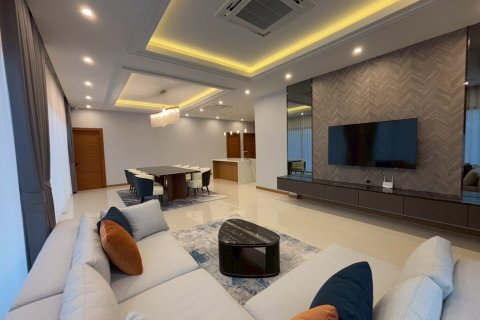 วิลล่าในพัทยา, ประเทศไทย 3 ห้องนอน № 203505 - รูปถ่าย 9