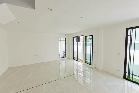วิลล่าในพัทยา, ประเทศไทย 3 ห้องนอน № 203509 - รูปถ่าย 15
