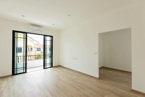 วิลล่าในพัทยา, ประเทศไทย 3 ห้องนอน № 203509 - รูปถ่าย 13