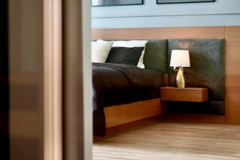 วิลล่าในพัทยา, ประเทศไทย 3 ห้องนอน № 203509 - รูปถ่าย 8