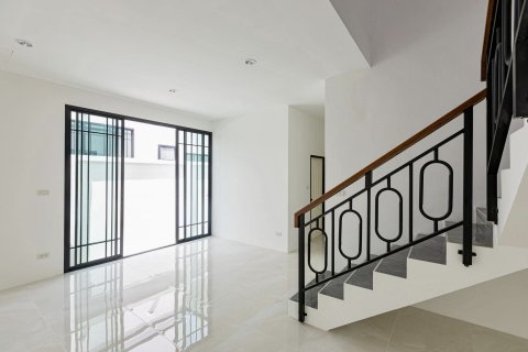 วิลล่าในพัทยา, ประเทศไทย 3 ห้องนอน № 203509 - รูปถ่าย 12
