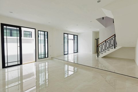 วิลล่าในพัทยา, ประเทศไทย 3 ห้องนอน № 203509 - รูปถ่าย 14