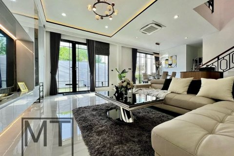 วิลล่าในพัทยา, ประเทศไทย 3 ห้องนอน № 203509 - รูปถ่าย 3