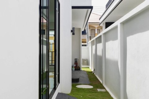 วิลล่าในพัทยา, ประเทศไทย 3 ห้องนอน № 203509 - รูปถ่าย 11