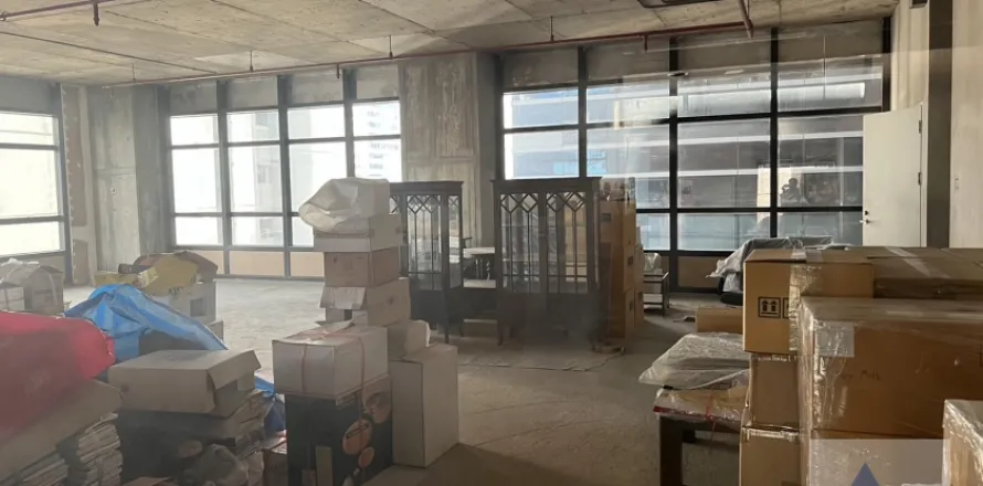 Büro in Bang Rak, Bangkok, Thailand 286.74 m2 № 217768