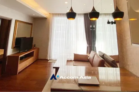 Condo in Watthana, Bangkok, Thailand, 1 bedroom  № 217766