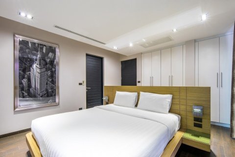 Villa in Phuket, Thailand 4 bedrooms № 156519 - photo 18