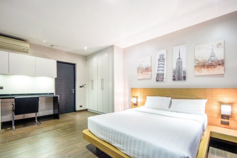 Villa in Phuket, Thailand 4 bedrooms № 156519 - photo 19