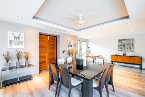 Villa in Phuket, Thailand 4 bedrooms № 156519 - photo 14