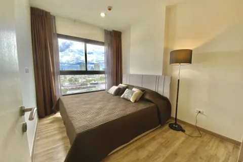 Condo in Bangkok, Thailand, 2 bedrooms  № 156520 - photo 12