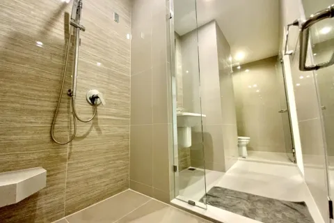 Condo in Bangkok, Thailand, 2 bedrooms  № 156520 - photo 5