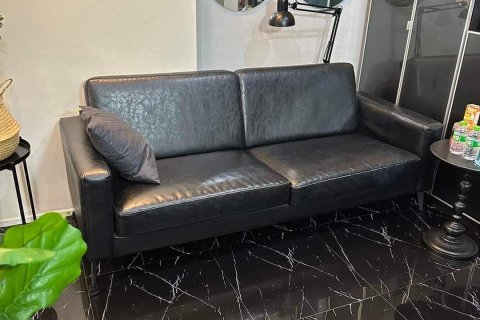 Studio dans le Condo à Bang Kapi, Bangkok, Thaïlande № 156517 - photo 4