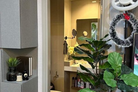 Studio dans le Condo à Bang Kapi, Bangkok, Thaïlande № 156517 - photo 2