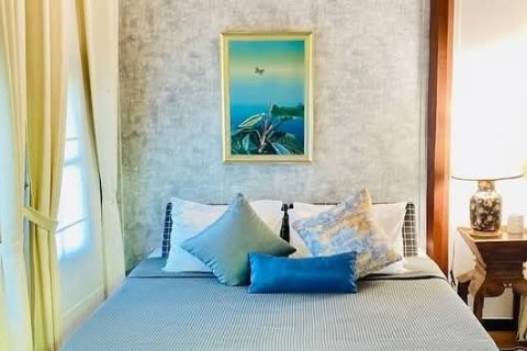 Вилла в Самуи, Таиланд с 6 спальнями  № 156518 - фото 16