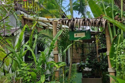 Вилла в Самуи, Таиланд с 6 спальнями  № 156518 - фото 12